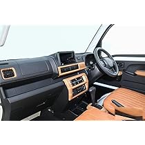 ハイゼットトラックジャンボ S500P/S510P S500後期インテリアパネル ハイゼット S500P S510P トラック ジャンボ 後期 インテリア